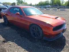 2020 Dodge Challenger R/T