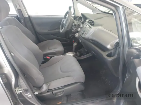2011 Honda Fit