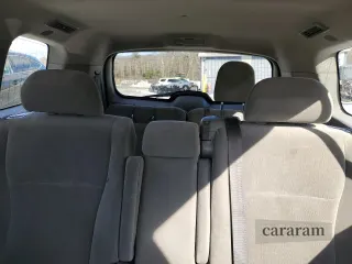 2012 Toyota Highlander
