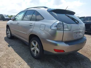 2005 Lexus RX 330