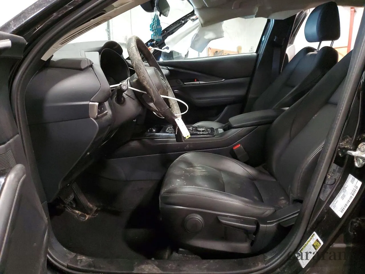 2025 Mazda CX-30 S Select Sport