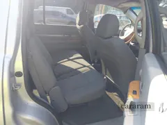 2009 Chrysler Aspen Limited
