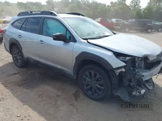 2024 Subaru Outback Onyx XT