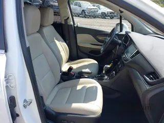 2018 Buick Encore Premium