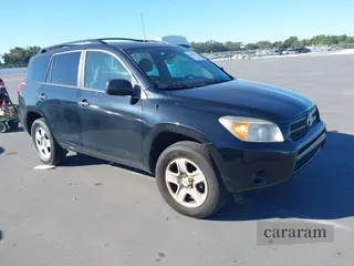 2007 Toyota RAV4