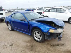 2004 Ford Mustang Standard