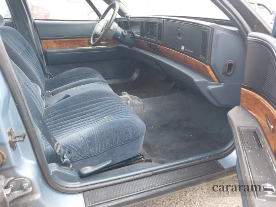 1992 Buick LeSabre Custom