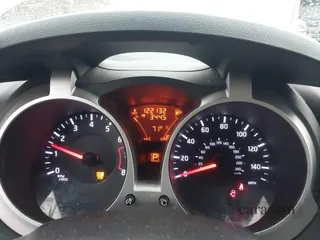 2013 Nissan Juke S