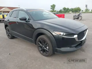 2025 Mazda CX-30 S Select Sport