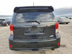 2014 Scion xB Release Series 10.0