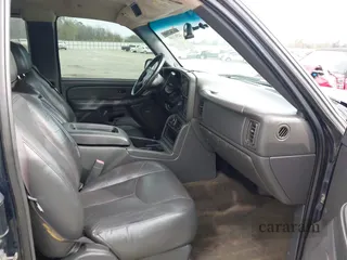 2005 Chevrolet Silverado 1500 LS