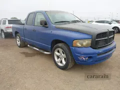 2002 Dodge 1500