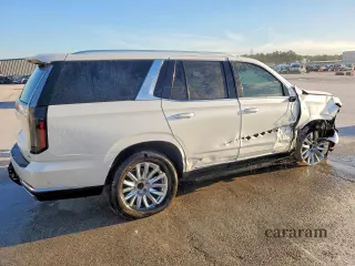 2025 Cadillac Escalade RWD Luxury