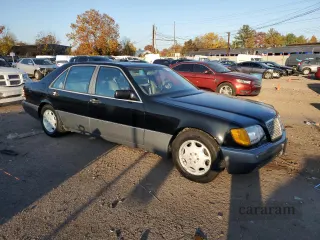 1994 Mercedes-Benz S