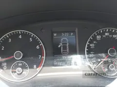 2014 Volkswagen Passat SE
