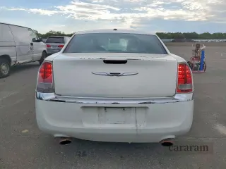 2011 Chrysler 300 Limited