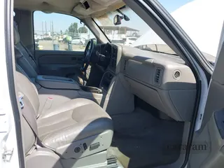 2006 GMC Sierra 1500 SLE2