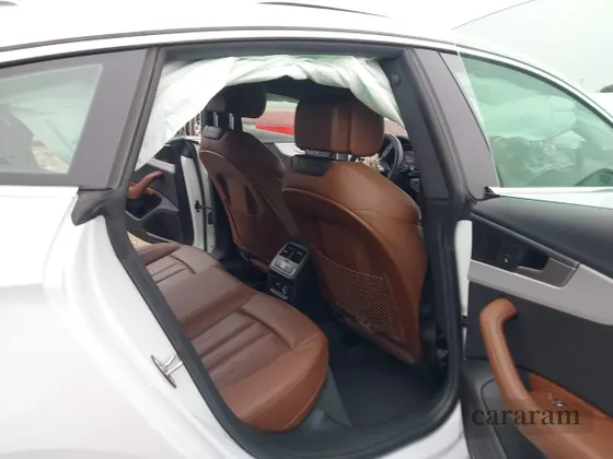 2019 Audi A5 Sportback Premium Plus