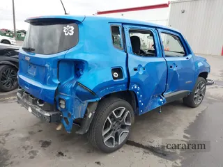 2020 Jeep Renegade Sport
