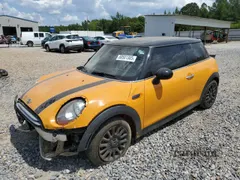 2015 MINI Hardtop