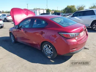2017 Toyota Yaris