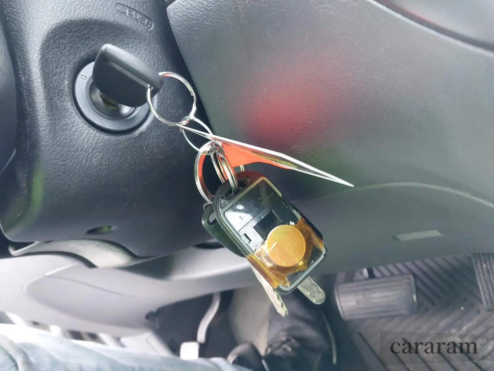 2006 Honda Odyssey EX