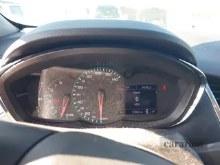 2020 Chevrolet Trax Premier
