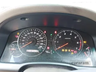 2007 Lexus GX 470
