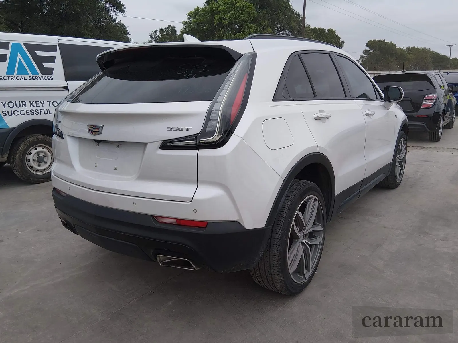 2023 Cadillac XT4 FWD Sport
