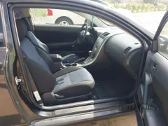 2007 Scion tC Spec