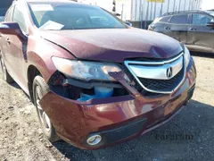 2015 Acura RDX Technology