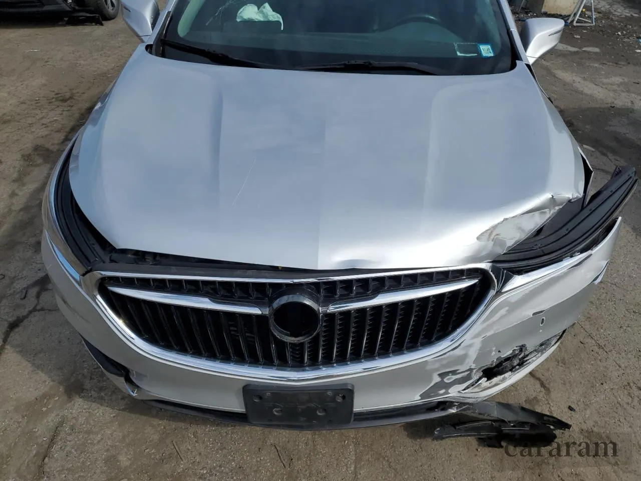 2018 Buick Enclave Essence