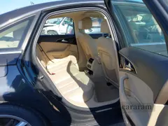 2014 Audi A6 Premium Plus