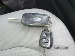 2014 Ford Fusion S Hybrid