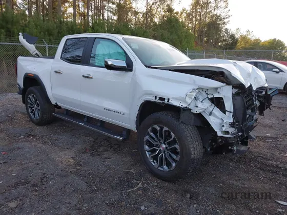2024 GMC Canyon 4WD Denali