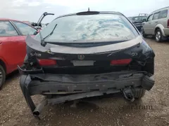 2001 Saab 9-3