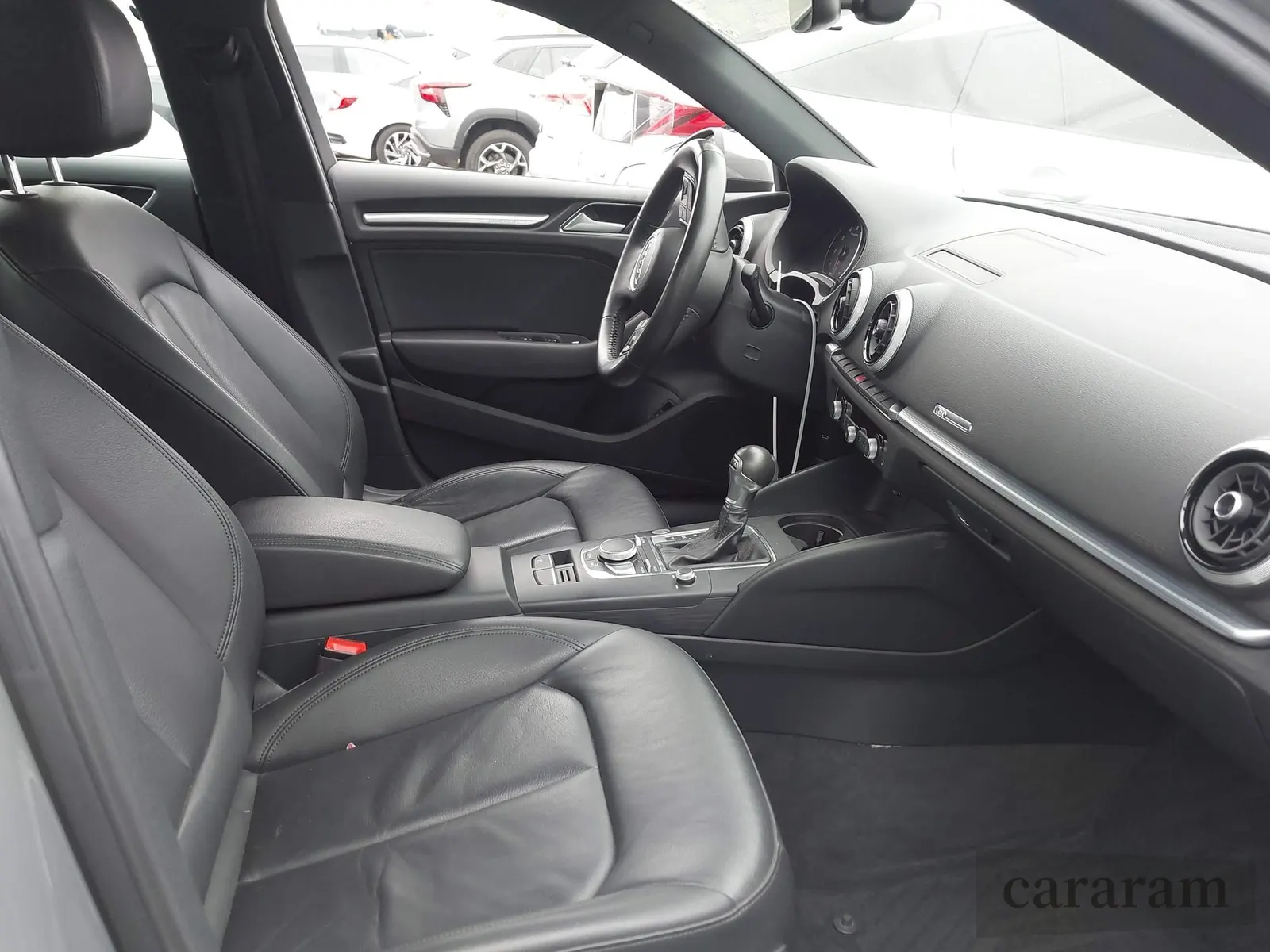 2020 Audi A3 Premium