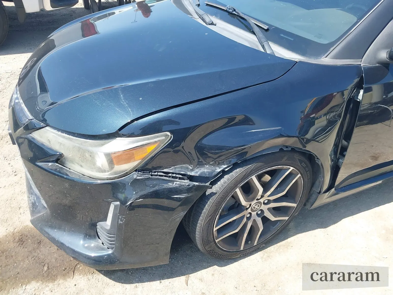 2016 Scion tC Release Series 10.0