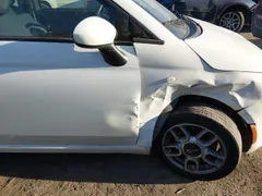 2014 FIAT 500 Pop