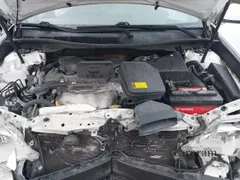 2012 Toyota Camry XLE