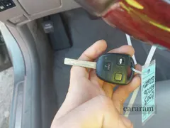 2003 Lexus ES 300