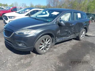 2014 Mazda CX-9 Grand Touring