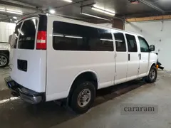 2014 Chevrolet Express Passenger LT