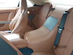 2009 Aston Martin DB9