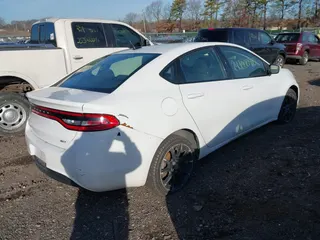 2013 Dodge Dart SXT