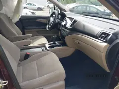 2016 Honda Pilot EX