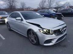 2018 Mercedes-Benz E 300