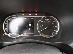 2018 Nissan Kicks S
