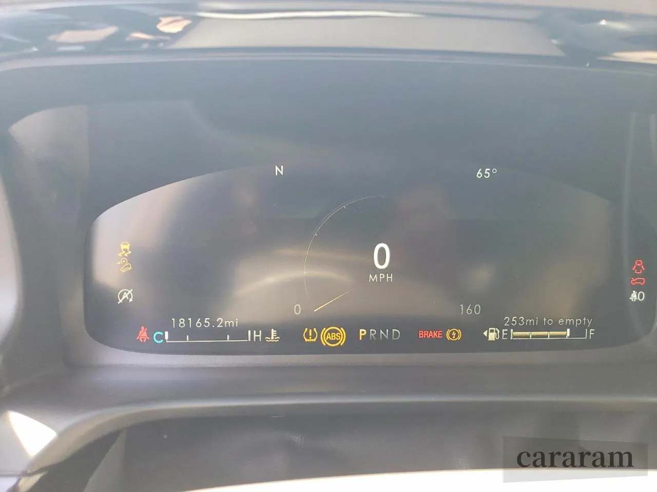 2023 Lincoln Aviator Standard