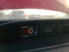 2017 Toyota Prius Premium